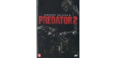 PREDATOR 2-BILINGUE