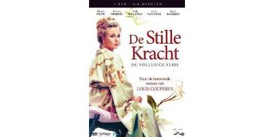 STILLE KRACHT-3 DVD-VN