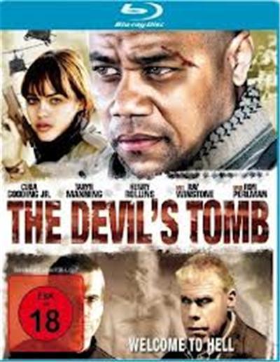 The Devil's Tomb - Welcome to Hell