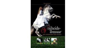 Vrijheidsdressuur