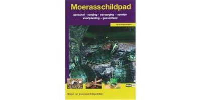 De moerasschildpad