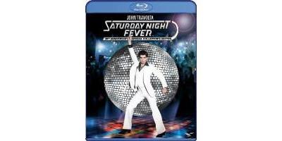 B-SATURDAY NIGHT FEVER-BILINGUE