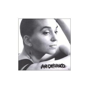 Ani DiFranco Ani DiFranco CD album Achat & prix fnac