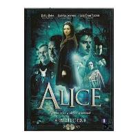 Alice 2 DVD NL