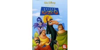 KEIZER KUZCO-VN