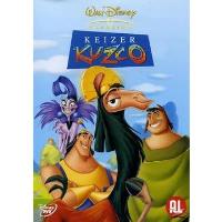 Keizer Kuzco 2 (2005)