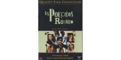 POUPEES RUSSES-VN