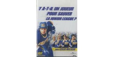 Y AT IL UN JOUEUR POUR SAUVER LA JUNIOR-VF