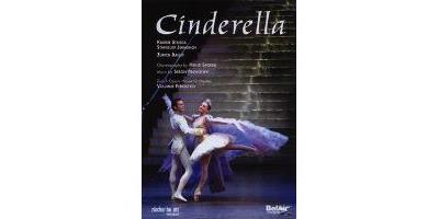 Prokofiev: Cinderella - Zurcher Ballet