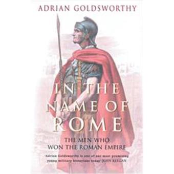 In the Name of Rome, Phoenix Press - 1