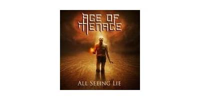 ALL SEEING LIE