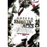 SMOKIN ACES-VO ST NL