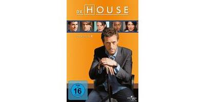 DR. HOUSE S2 -VF