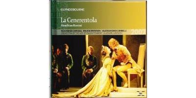 LA CENERENTOLA/2CD