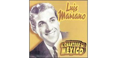 Le Chanteur de Mexico