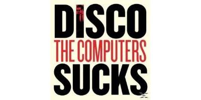 DISCO SUCKS/LP