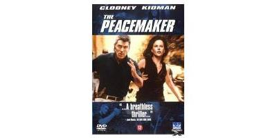 PEACEMAKER/VN