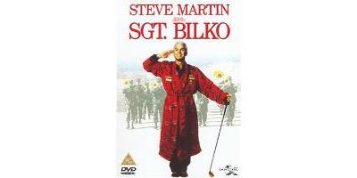 Sergeant Bilko