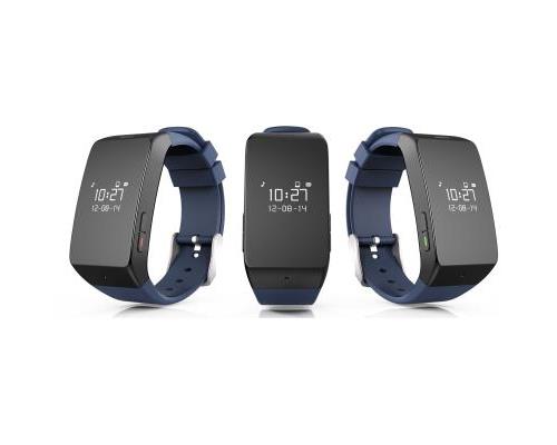 MYKRONOZ ZEWATCH 2 - BLUE