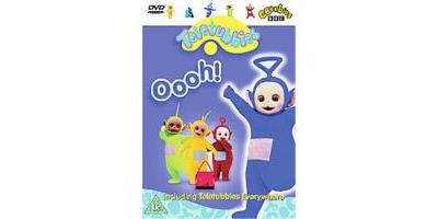 Teletubbies - OOOH!