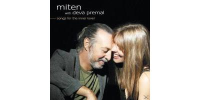 Miten songs for the inner lover