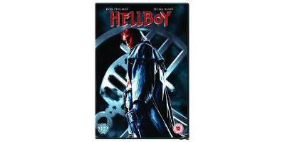 Hellboy