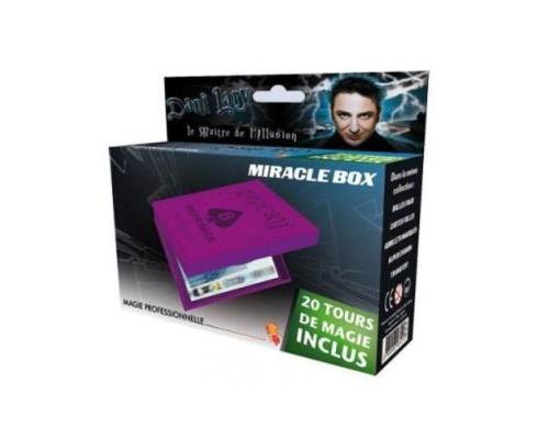 MIRACLE BOX - DANI LARY