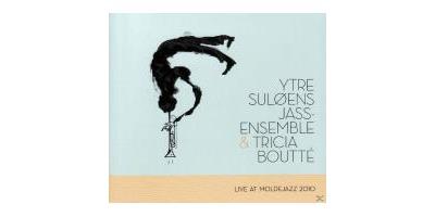 LIVE AT MOLDEJAZZ 2010