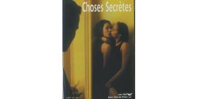 CHOSES SECRETES/VF ST NL