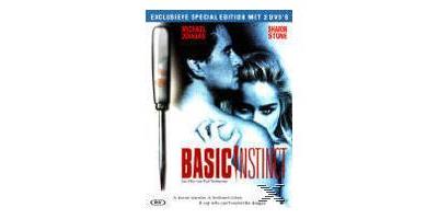 BASIC INSTINCT/VN