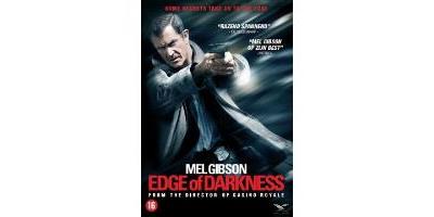 EDGE OF DARKNESS-VN