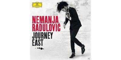 JOURNEY EAST