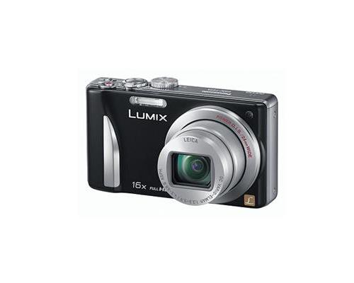 Panasonic Dmc-Tz25 Silver -