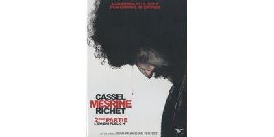 MESRINE 2-ENNEMI PUBLIC N°1-VF