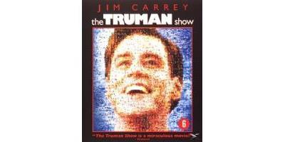 B-TRUMAN SHOW-BILINGUE