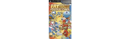 FAT PRINCESS MIX PSP