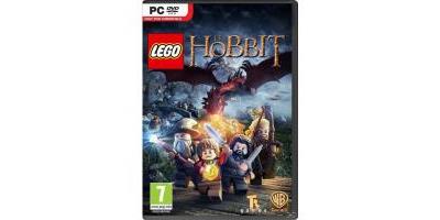 LEGO HOBBIT MIX PC -