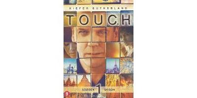 TOUCH 1-BILINGUE
