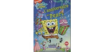 BOB L EPONGE-ANNIVERSAIRE DE-VF