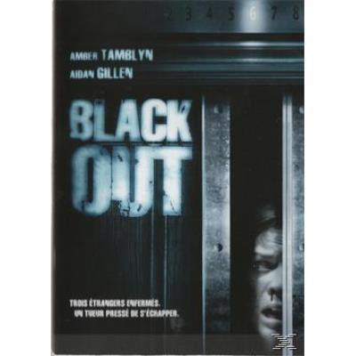 BLACKOUT-VF
