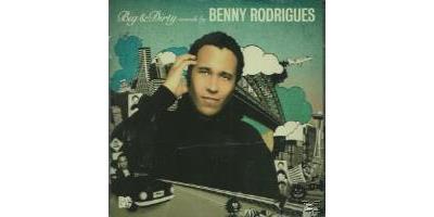 BIG&DIRTY SOUNDS BY BENNY R...