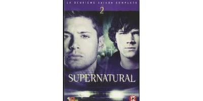 SUPERNATURAL 2-VF