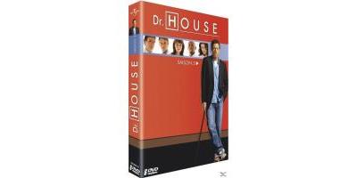 DR. HOUSE S3 - VF