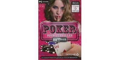 Poker pour les filles - PC