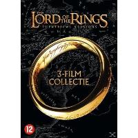 LORD OF THE RINGS THE: TRILOGY-NL