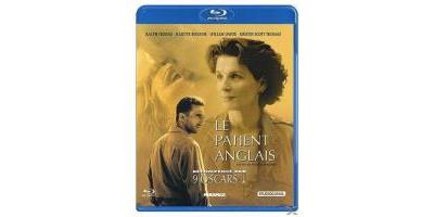 PATIENT ANGLAIS-FR