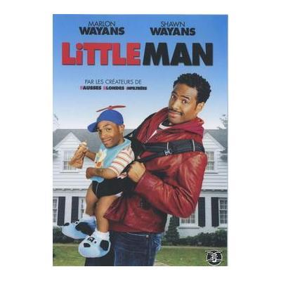 LITTLE MAN-VF
