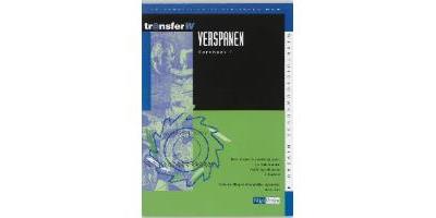Verspanen Kernboek 1