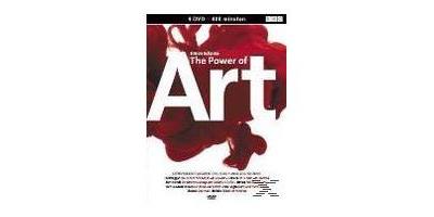 POWER OF ART-VN
