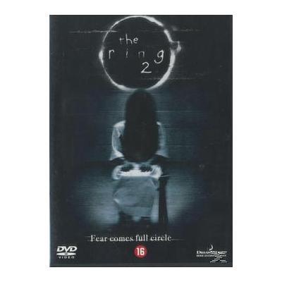 DVD Film - The Ring 2 (GB, PL)